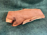 Mesquite Slab JS291 1" x 10" x 21"