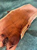 Mesquite Slab JS291 1" x 10" x 21"