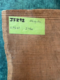 Mesquite Slab JS292 1" x 9" x 12"
