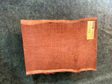 Mesquite Slab JS292 1" x 9" x 12"