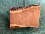 Mesquite Slab JS292 1" x 9" x 12"