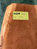 Mesquite Slab JS290 1.1" x 7.5" x 50"