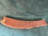 Mesquite Slab JS290 1.1" x 7.5" x 50"