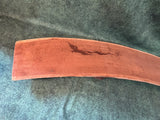 Mesquite Slab JS290 1.1" x 7.5" x 50"