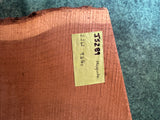 Mesquite Slab JS289 1" x 8" x 40"