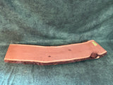 Mesquite Slab JS289 1" x 8" x 40"