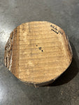 White Oak Bowl Blank WO568 10" x 10" x 3.5"