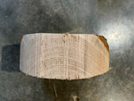 White Oak Bowl Blank WO568 10" x 10" x 3.5"