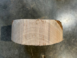 White Oak Bowl Blank WO568 10" x 10" x 3.5"