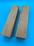 Alder Spindles Ald74 1.9" x 1.9" x 8"