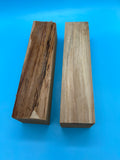 Alder Spindles Ald74 1.9" x 1.9" x 8"