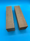 Alder Spindles Ald74 1.9" x 1.9" x 8"