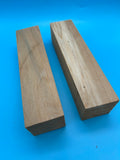 Alder Spindles Ald74 1.9" x 1.9" x 8"