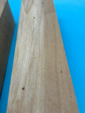 Alder Spindles Ald74 1.9" x 1.9" x 8"