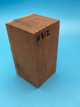 Huisache Block H812 1.9" x 2" x 3.6"