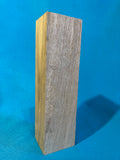 Water Oak Block WO-343 2.5" x 2.5" x 10"
