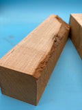 Cypress Block Cy-431x 2.1" x 2.1" x 8"