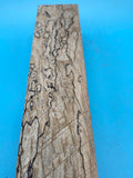 Spalted Oak Block SO-449 1.6" x 1.6" x 12"