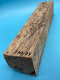 Spalted Oak Block SO-441 2.1" x 2.1" x 12"