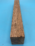 Spalted Oak Block SO-517 1.1" x 1.1" x 10.5"