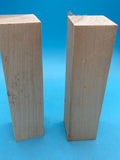 Cypress Block Cy-421 1.6" x 1.6" x 6"
