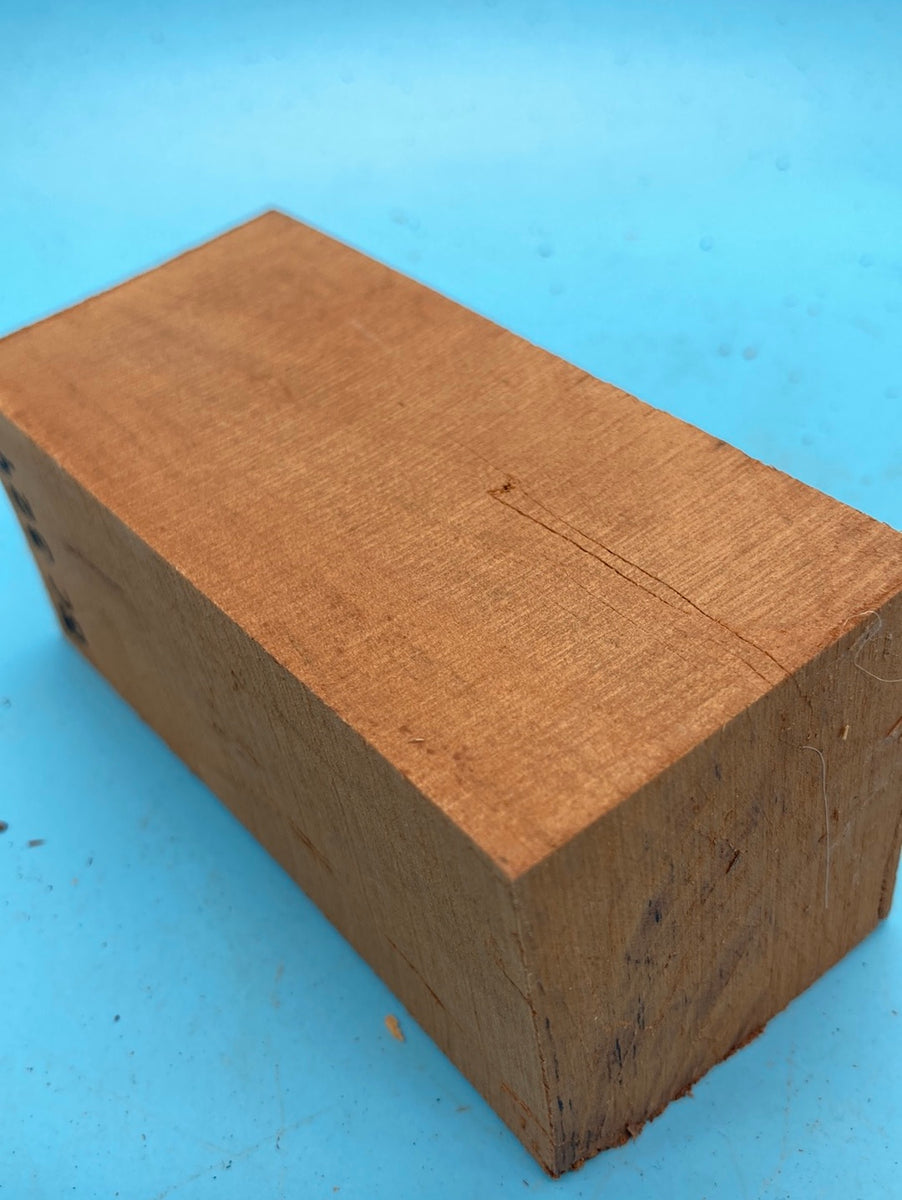 Black Cherry Block BC-324 1.8
