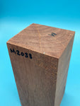 Mesquite Block M2033 2.4" x 2.4" x 5.2"