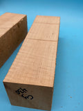 Cypress Block Cy-430x 2.1" x 2.1" x 8"