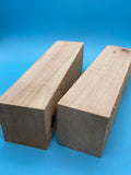 Cypress Block Cy-427x 2.1" x 2.1" x 8.5"