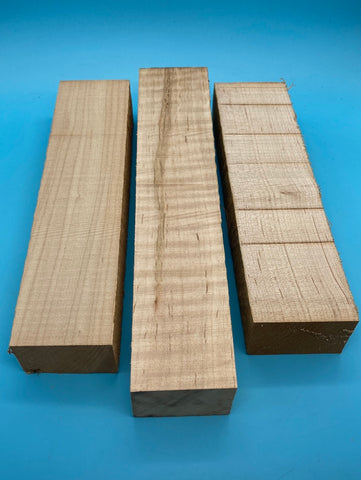 Batch of Cypress<br>3 Boards