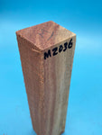 Mesquite Block M2036 1.3" x 1.3" x 6.1"
