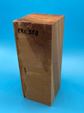 Eastern Red Cedar Block ERC358 2.5" x 2.5" x 6.3"