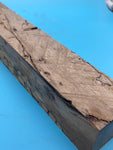 Spalted Oak Block SO-450 1.6" x 1.6" x 12"