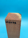 Mesquite Block M2038 1.9" x 1.9" x 6.5"