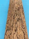 Spalted Oak Block SO-454 1.5" x 1.5" x 16"