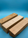 Cypress Block Cy-431x 2.1" x 2.1" x 8"