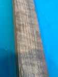 Black Walnut Board BW-416 0.8" x 2" x 27.3"