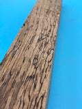 Spalted Oak Block SO-450 1.6" x 1.6" x 12"