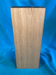 Mystery Wood Board X-425 2" x 8.2" x 21.2"