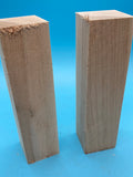 Cypress Block Cy-421 1.6" x 1.6" x 6"
