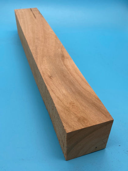Black Cherry Block BC320 2" x 2" x 11"