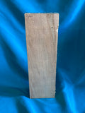 Cypress Board Cy-424 2" x 5" x 16"