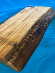 Spalted Oak Board SO-527 1.7" x 12" x 19.7"