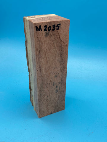 Mesquite Block M2035 1.7" x 1.7" x 5.5"
