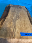 Spalted Oak Board SO-526 1.7" x 10.5" x 17.4"