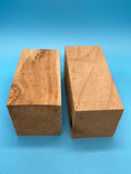 Batch of Mystery Wood<br>2 Blocks