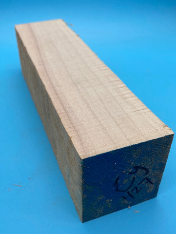 Cypress Block Cy-427x 2.1" x 2.1" x 8.5"