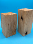 Batch of Mystery Wood<br>2 Blocks