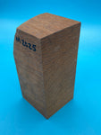 Mesquite Block M2025 2.2" x 2.2" x 4.6"