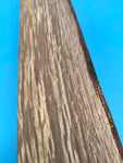 Spalted Oak Block SO-449 1.6" x 1.6" x 12"
